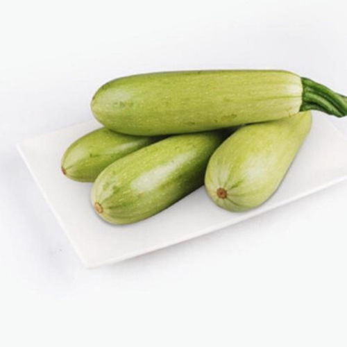 品味山東當(dāng)季鮮蔬 新鮮西葫蘆，農(nóng)家自種的自然饋贈(zèng)